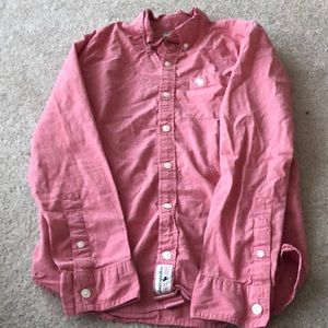 Just needs to be ironed!!